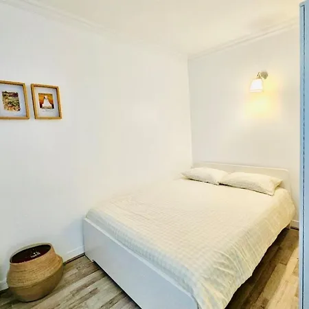 Cozy And Modern L Hyper-center Saint-Germain-en-Laye