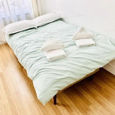 Cozy And Modern L Hyper-center Saint-Germain-en-Laye