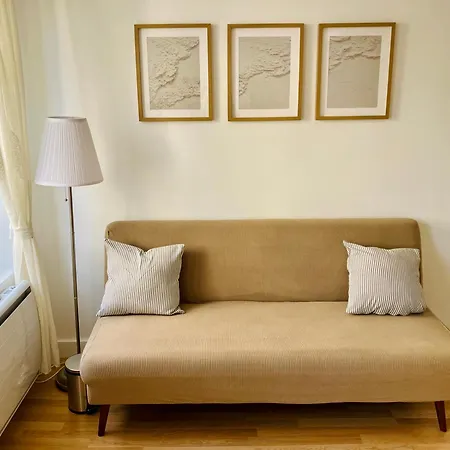 Cozy And Modern L Hyper-center * Saint-Germain-en-Laye