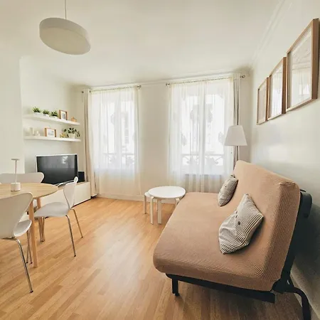 Cozy And Modern L Hyper-center * Saint-Germain-en-Laye