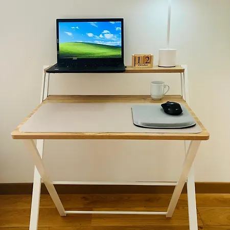 Apartment Cozy And Modern L Hyper-center